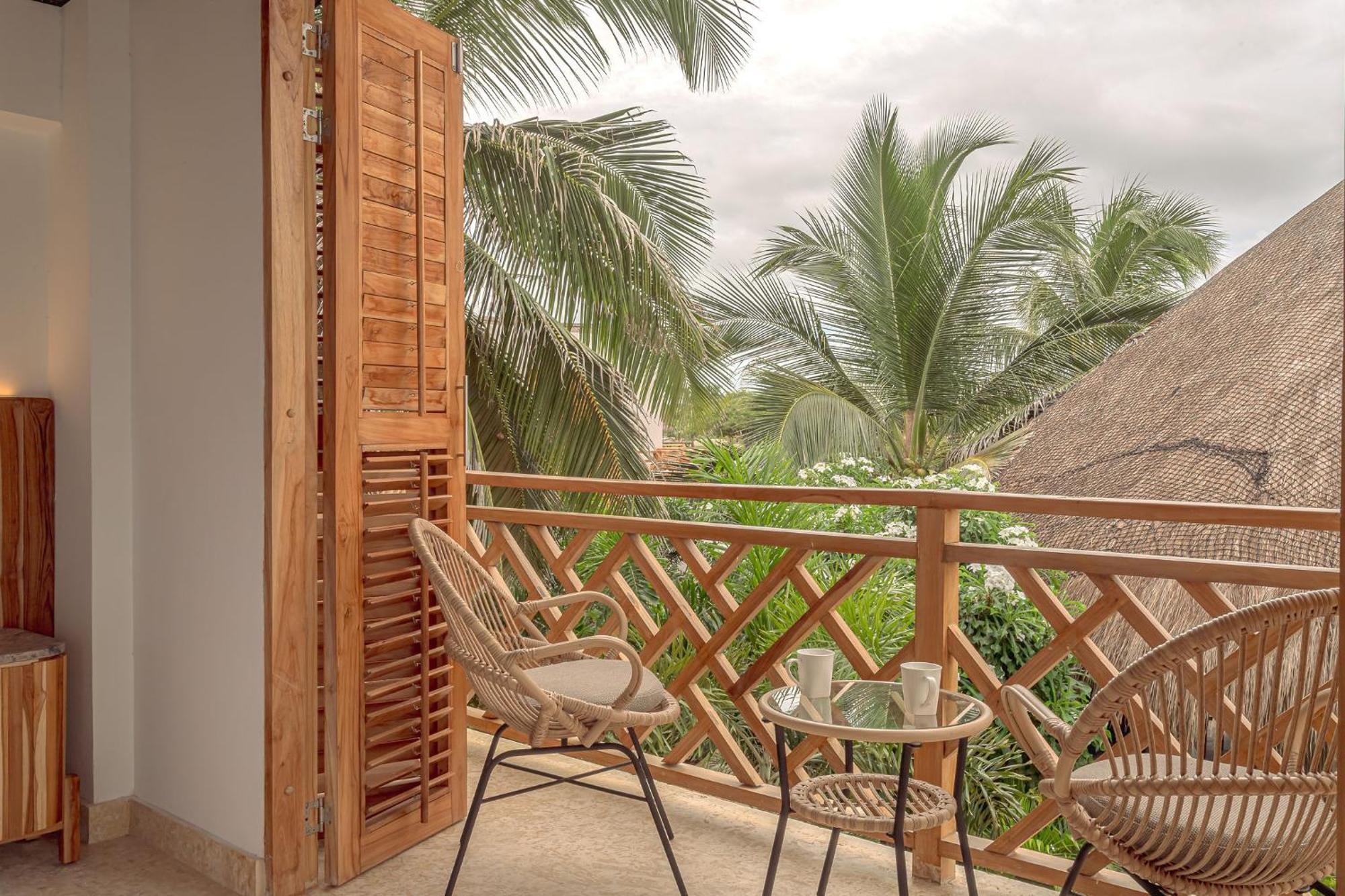 Hotel Islawa Soy Local - Isla Privada à Cartagène Extérieur photo