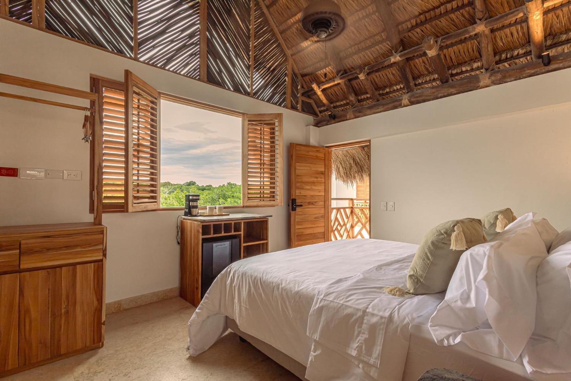 Hotel Islawa Soy Local - Isla Privada à Cartagène Extérieur photo
