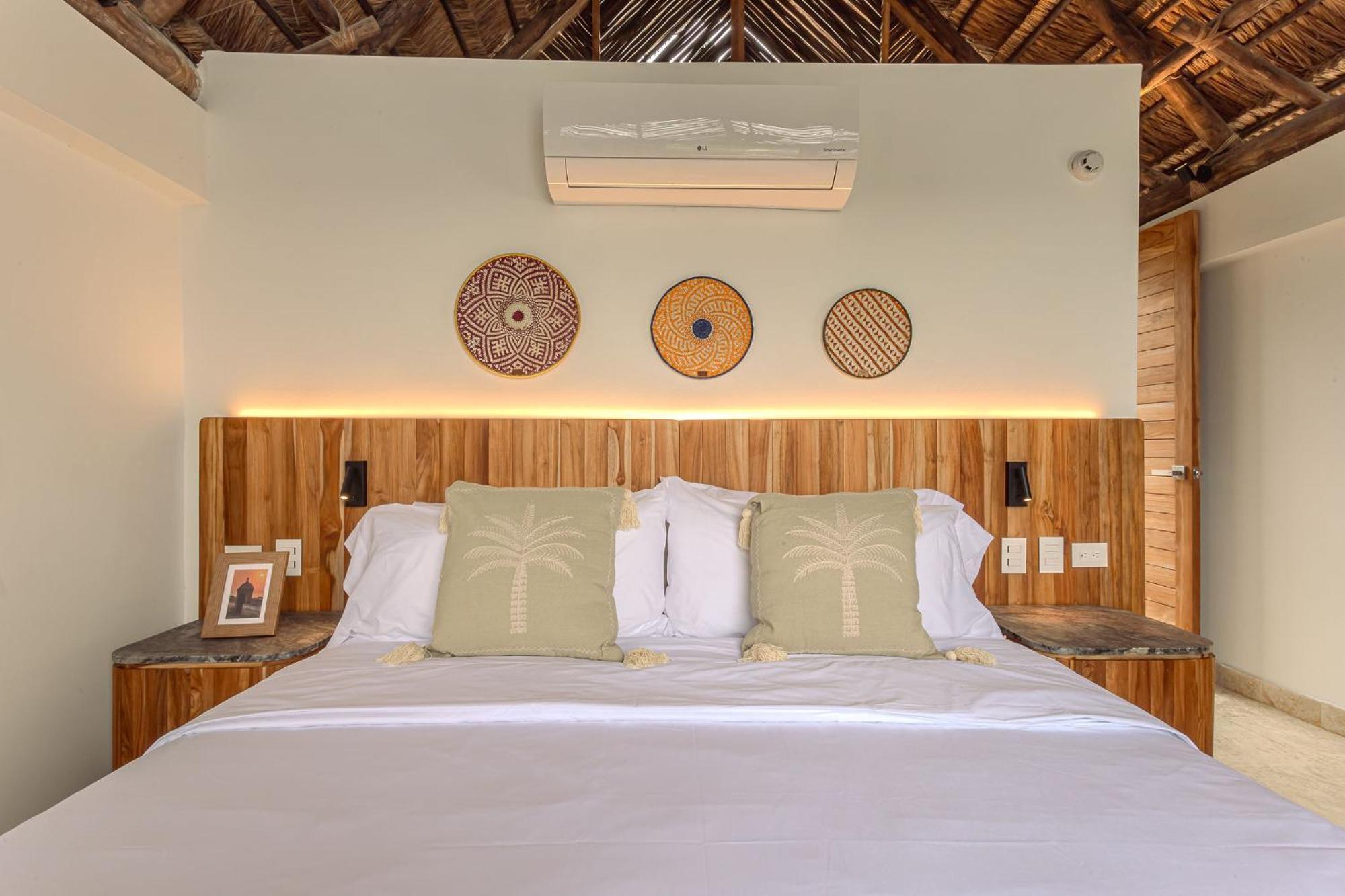 Hotel Islawa Soy Local - Isla Privada à Cartagène Extérieur photo