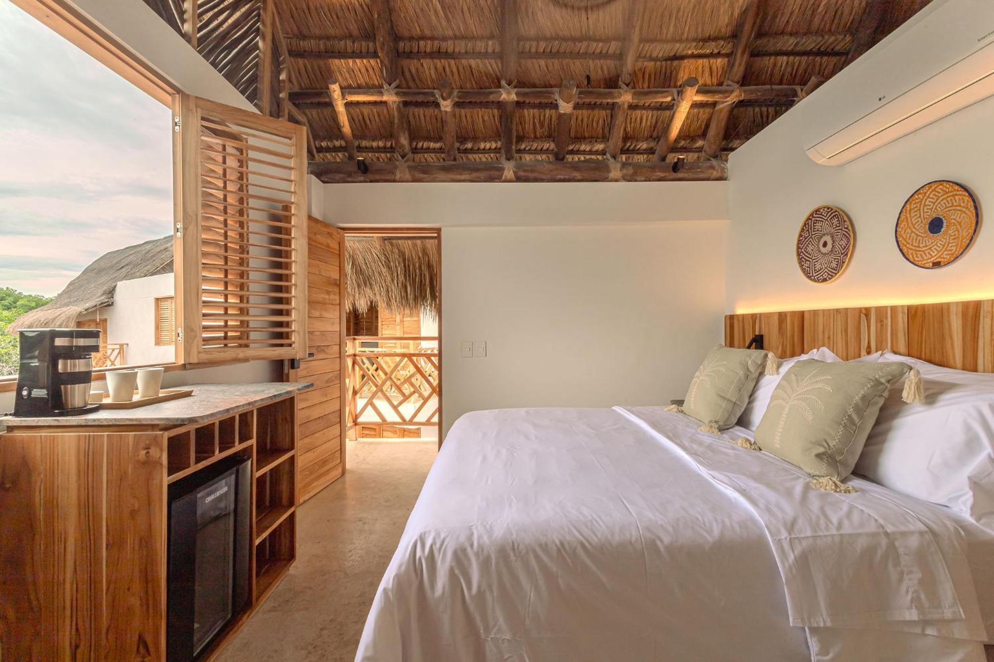 Hotel Islawa Soy Local - Isla Privada à Cartagène Extérieur photo
