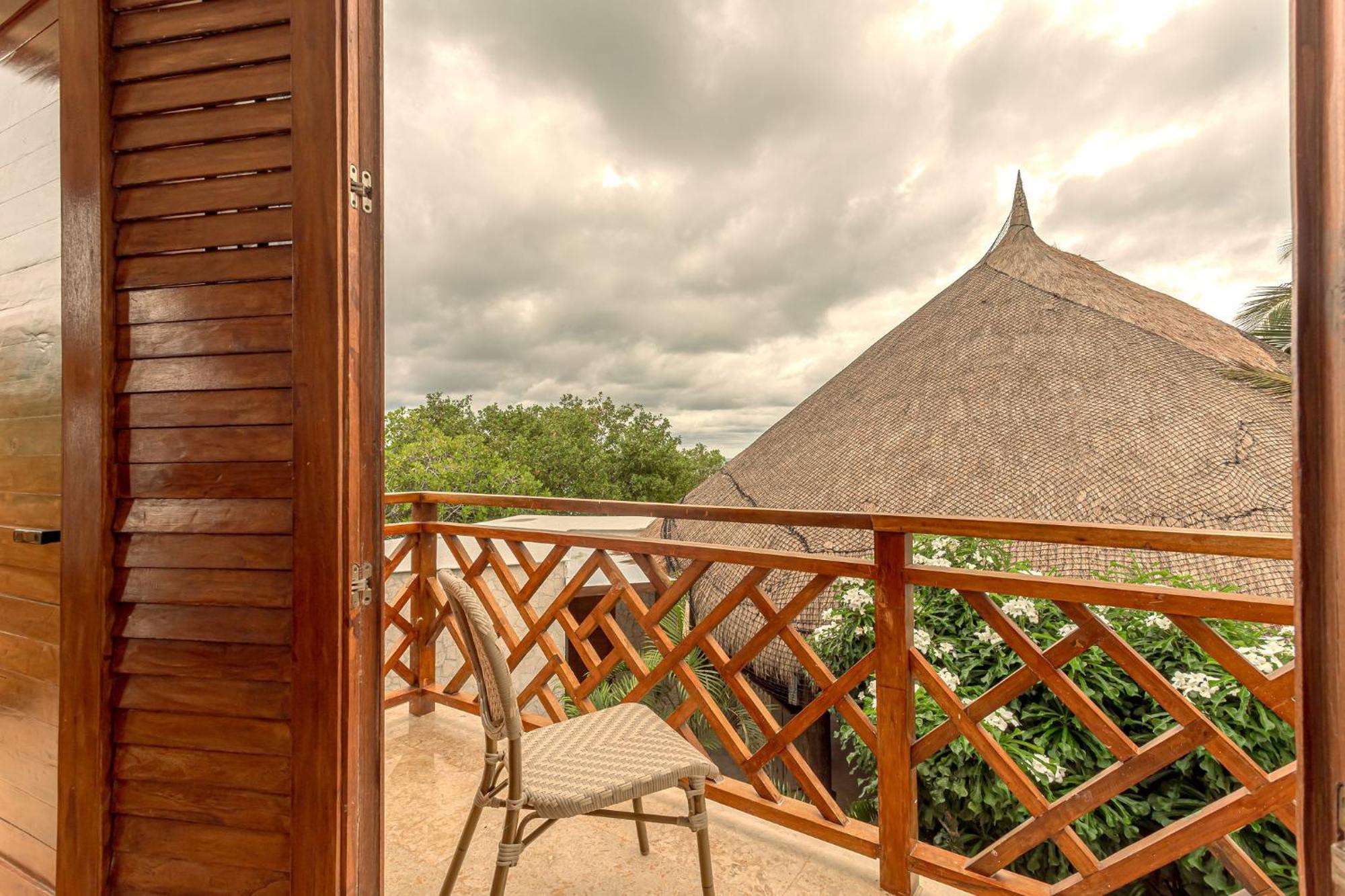Hotel Islawa Soy Local - Isla Privada à Cartagène Extérieur photo