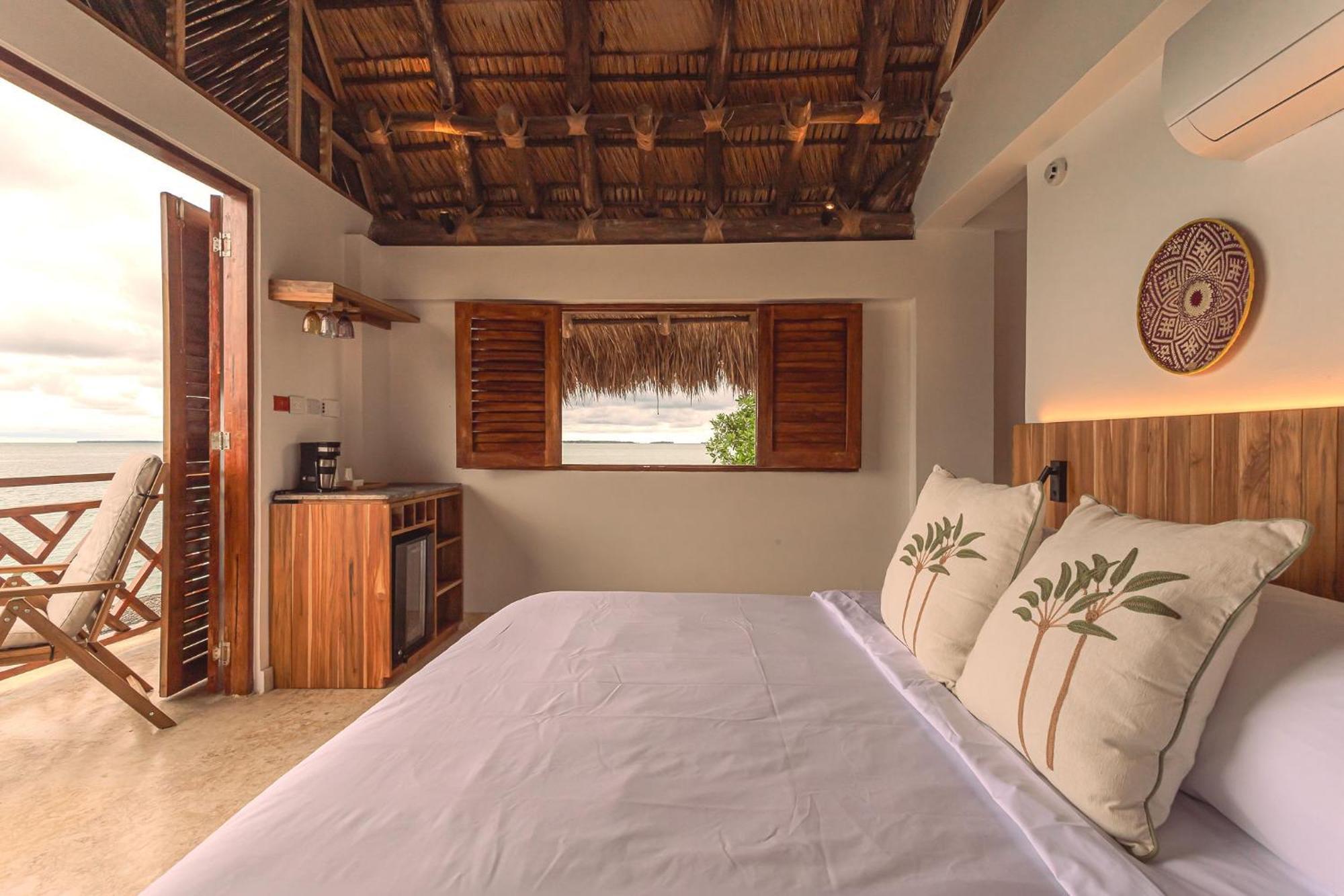 Hotel Islawa Soy Local - Isla Privada à Cartagène Extérieur photo