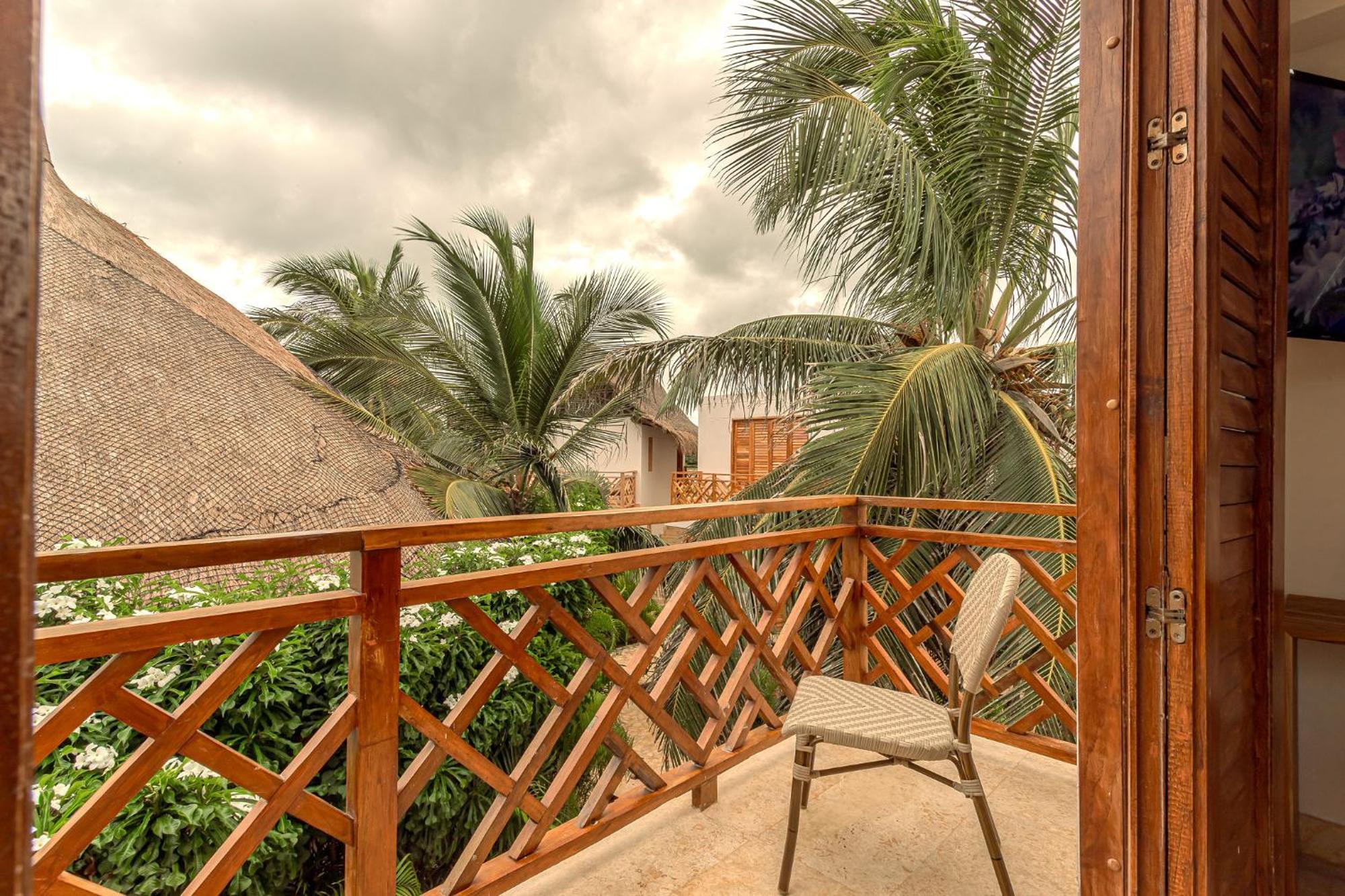 Hotel Islawa Soy Local - Isla Privada à Cartagène Extérieur photo