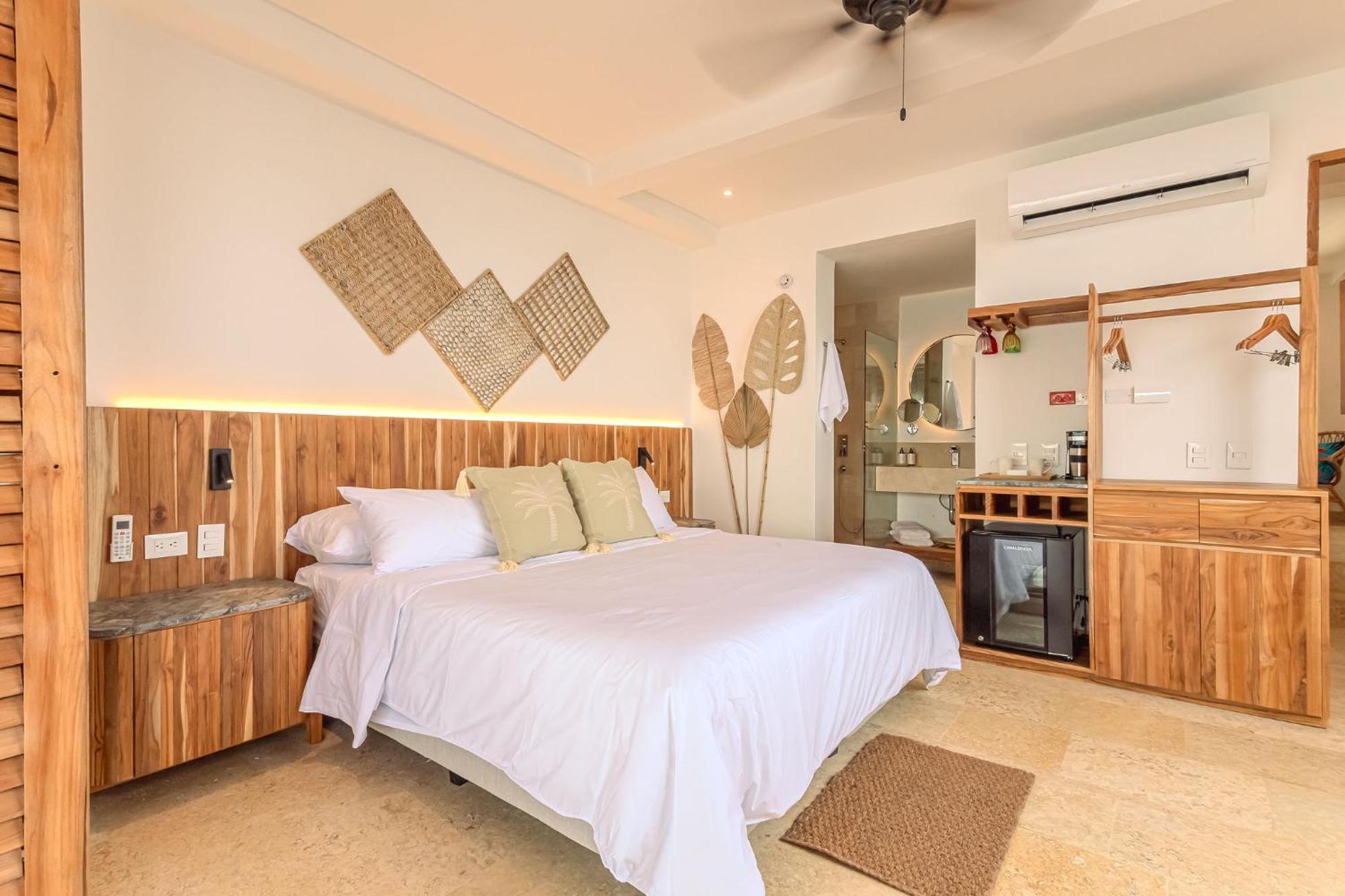 Hotel Islawa Soy Local - Isla Privada à Cartagène Extérieur photo