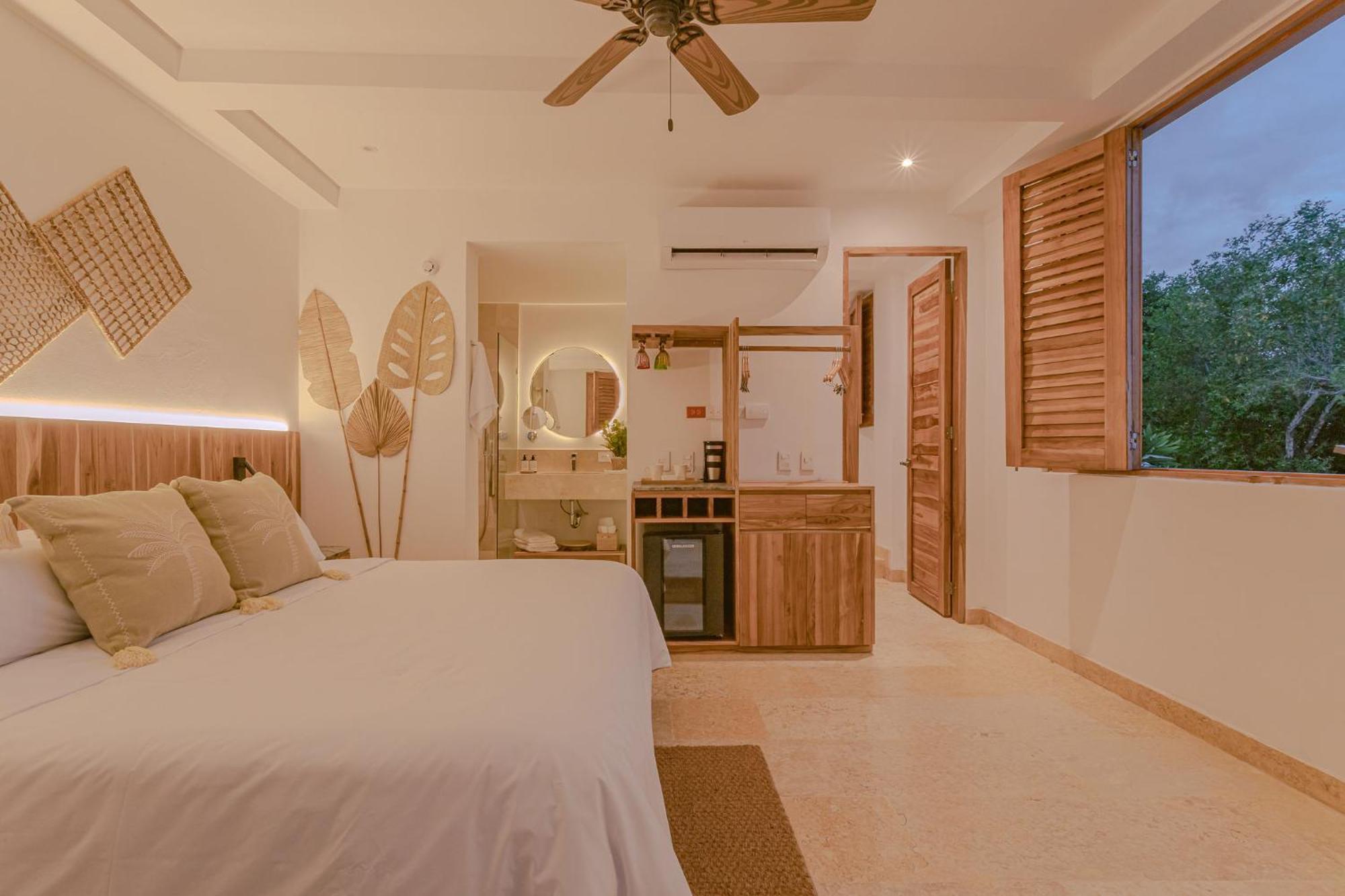 Hotel Islawa Soy Local - Isla Privada à Cartagène Extérieur photo