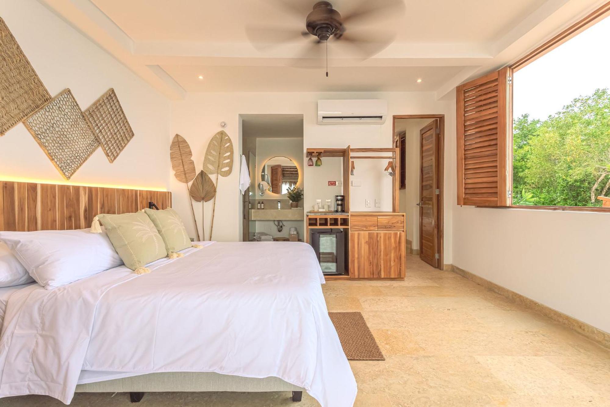 Hotel Islawa Soy Local - Isla Privada à Cartagène Extérieur photo