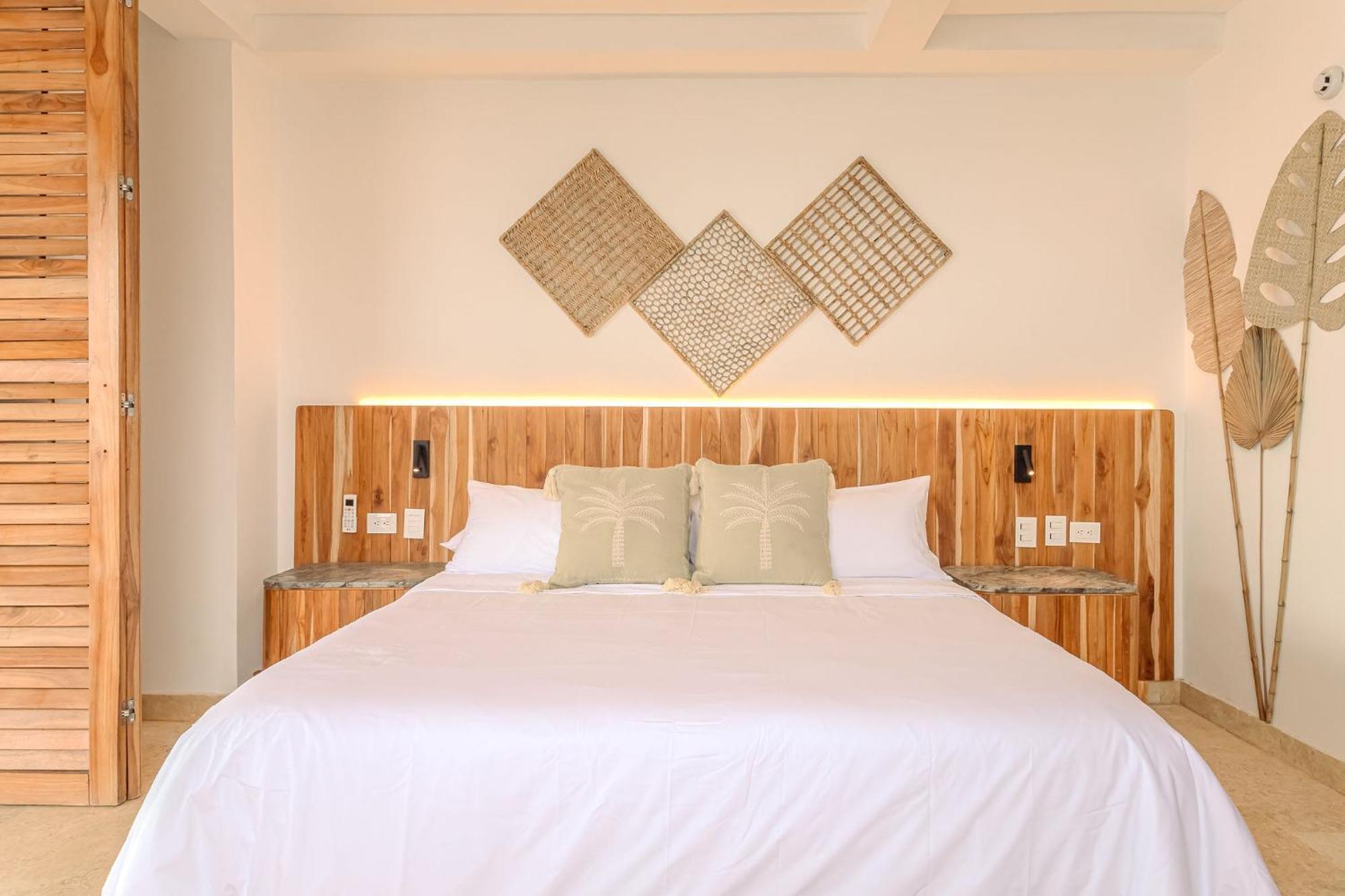 Hotel Islawa Soy Local - Isla Privada à Cartagène Extérieur photo