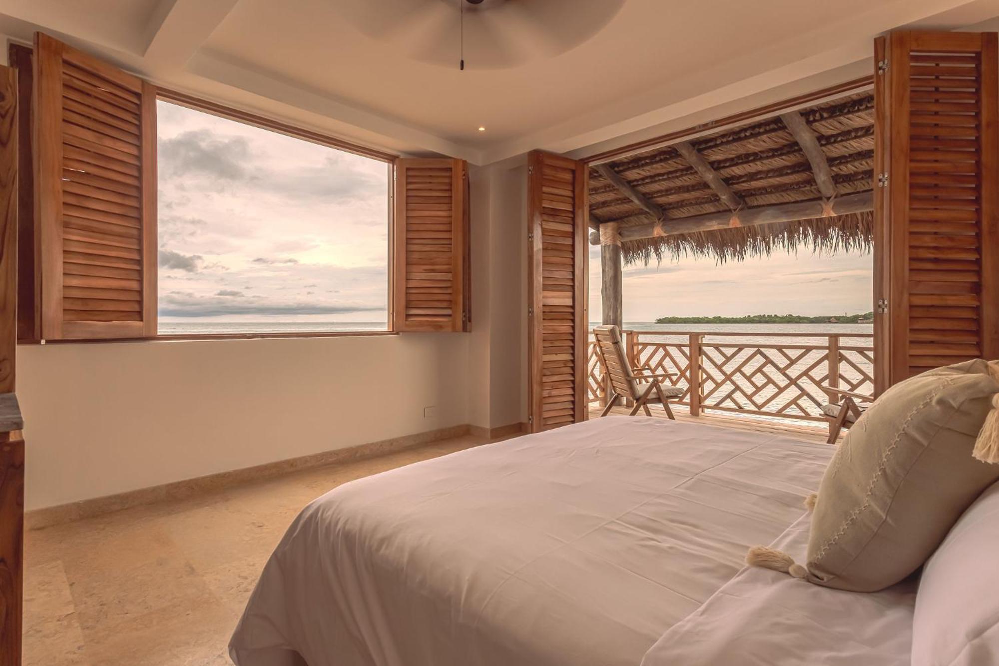 Hotel Islawa Soy Local - Isla Privada à Cartagène Extérieur photo