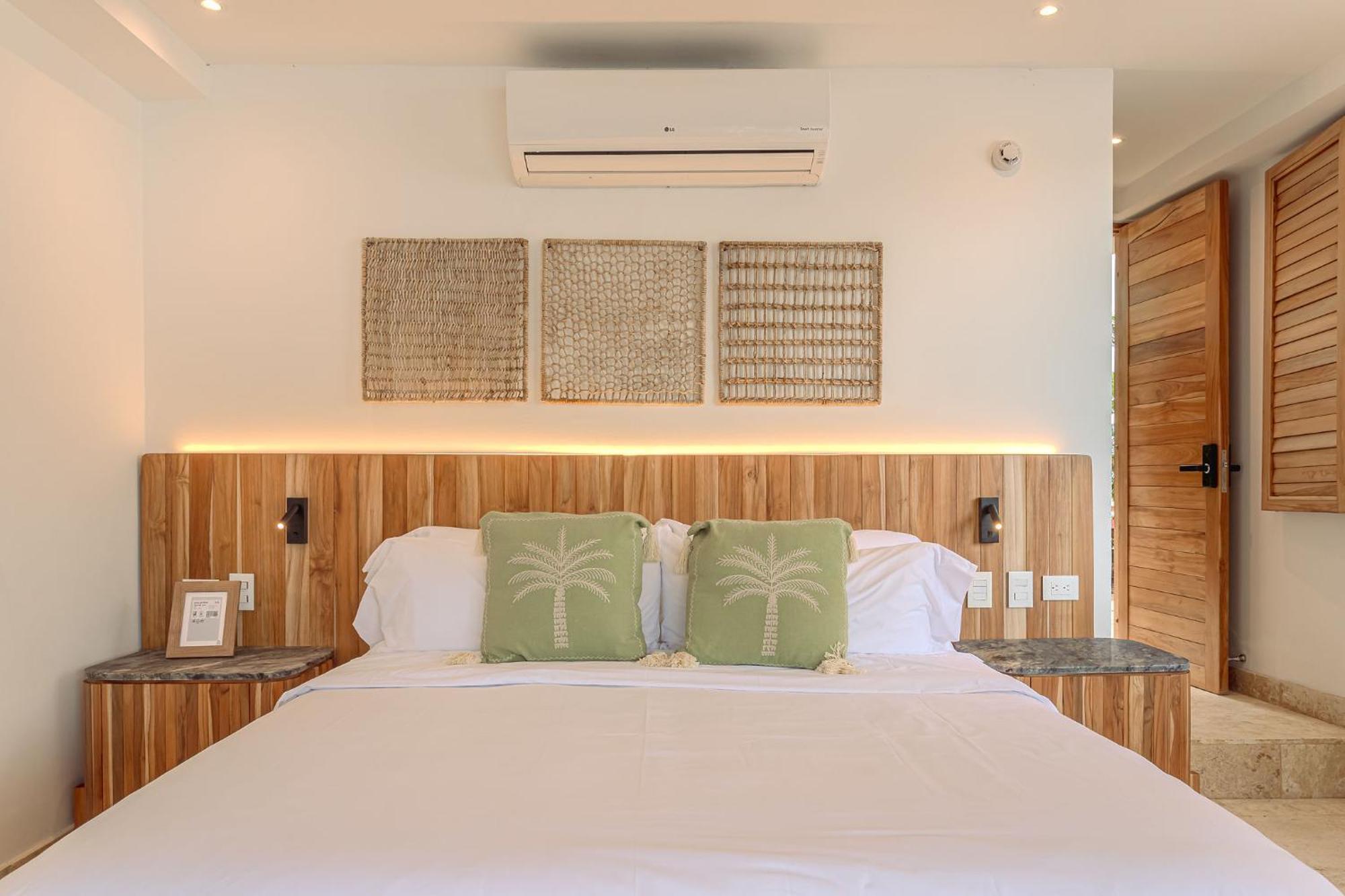 Hotel Islawa Soy Local - Isla Privada à Cartagène Extérieur photo