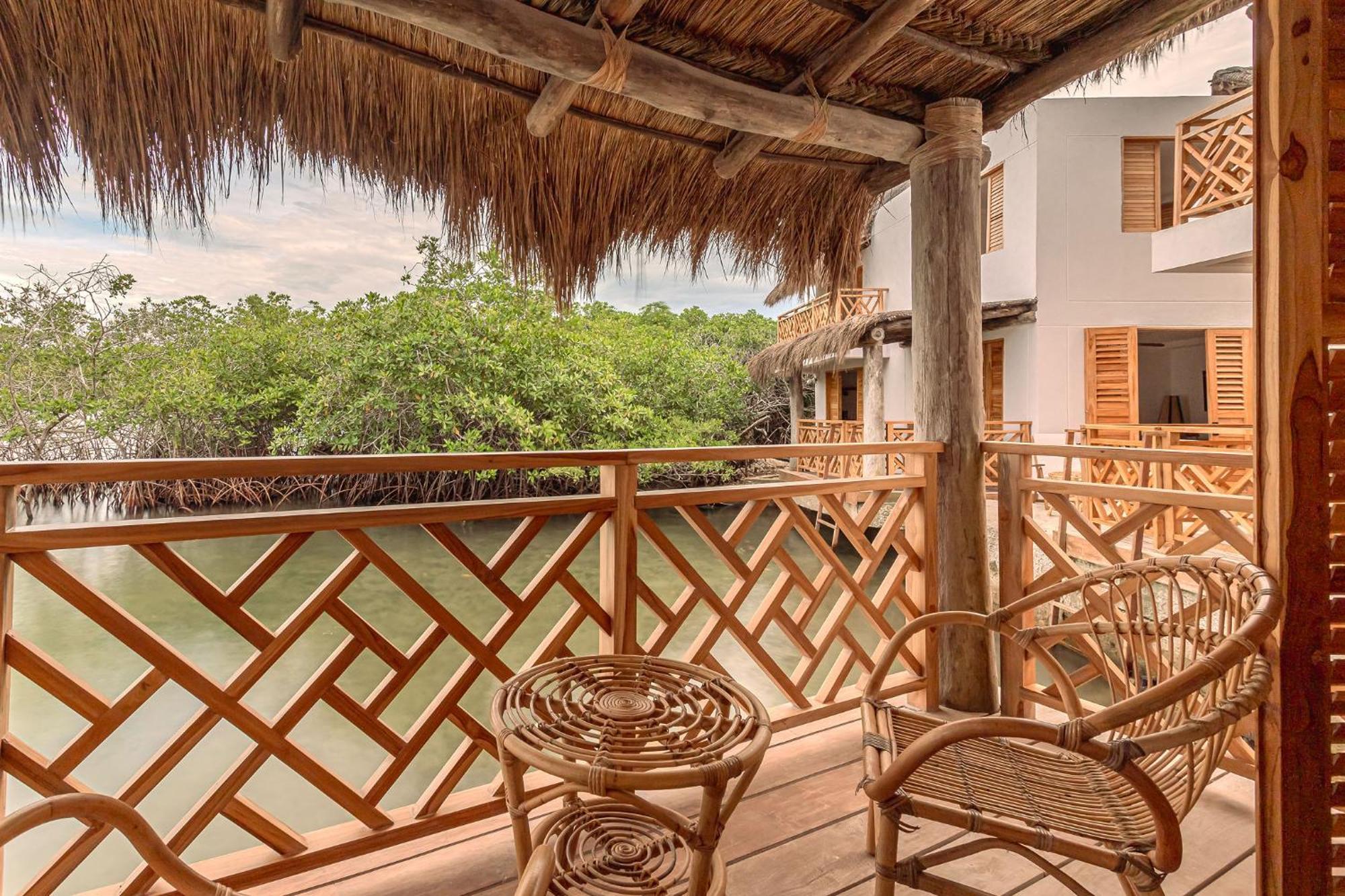 Hotel Islawa Soy Local - Isla Privada à Cartagène Extérieur photo
