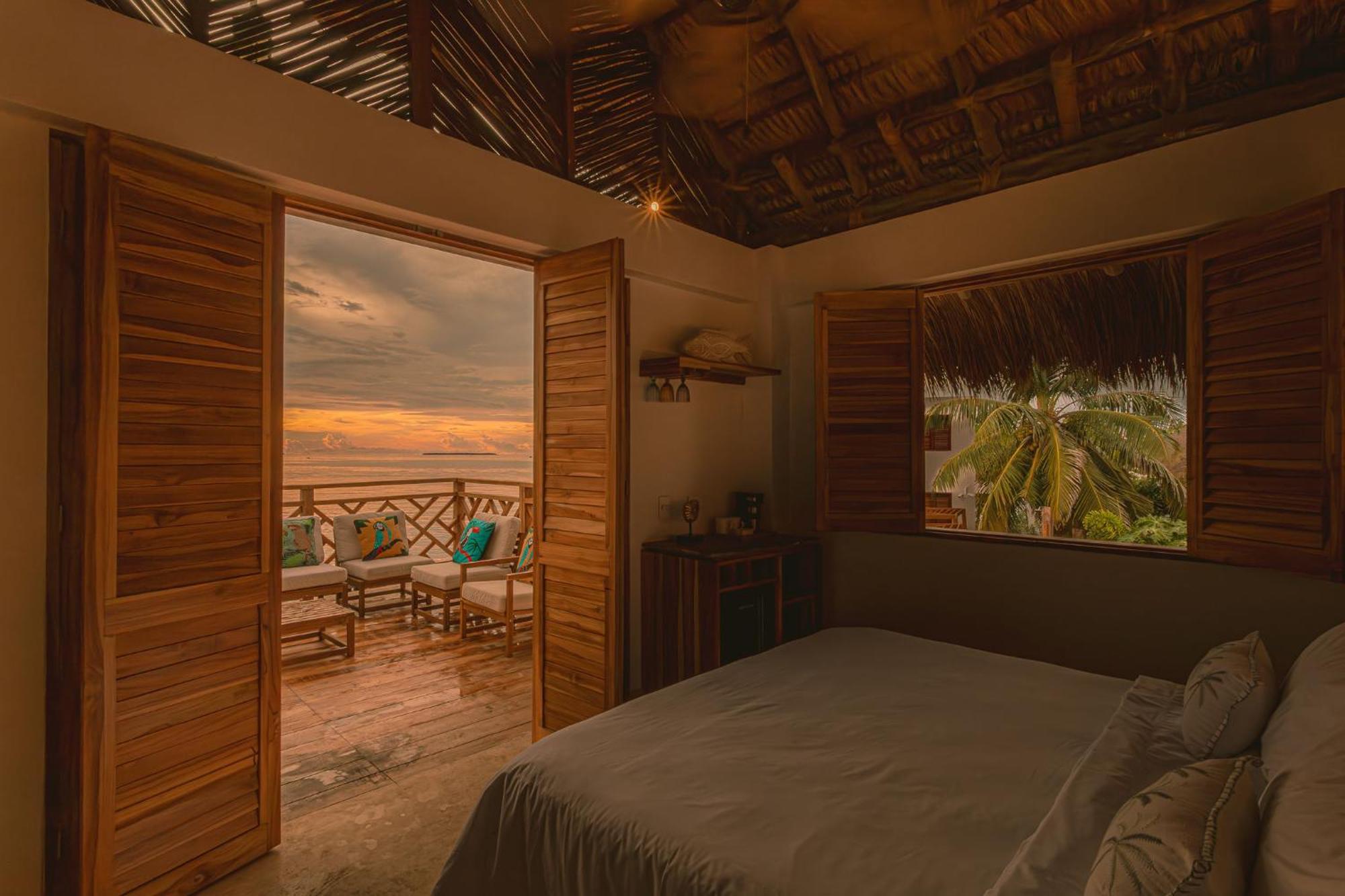 Hotel Islawa Soy Local - Isla Privada à Cartagène Extérieur photo