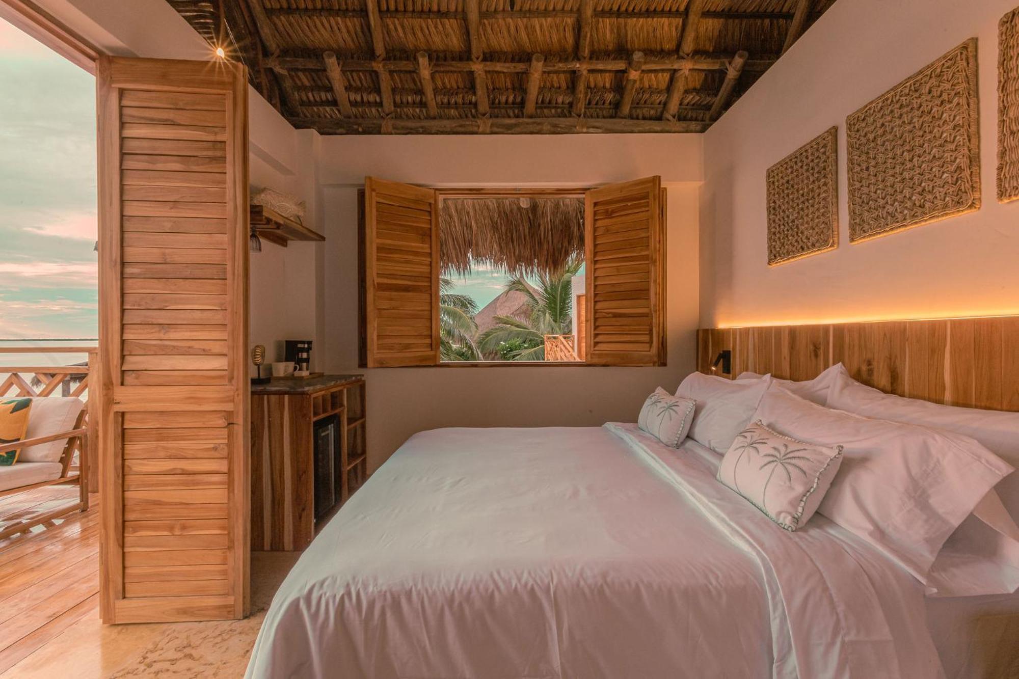 Hotel Islawa Soy Local - Isla Privada à Cartagène Extérieur photo