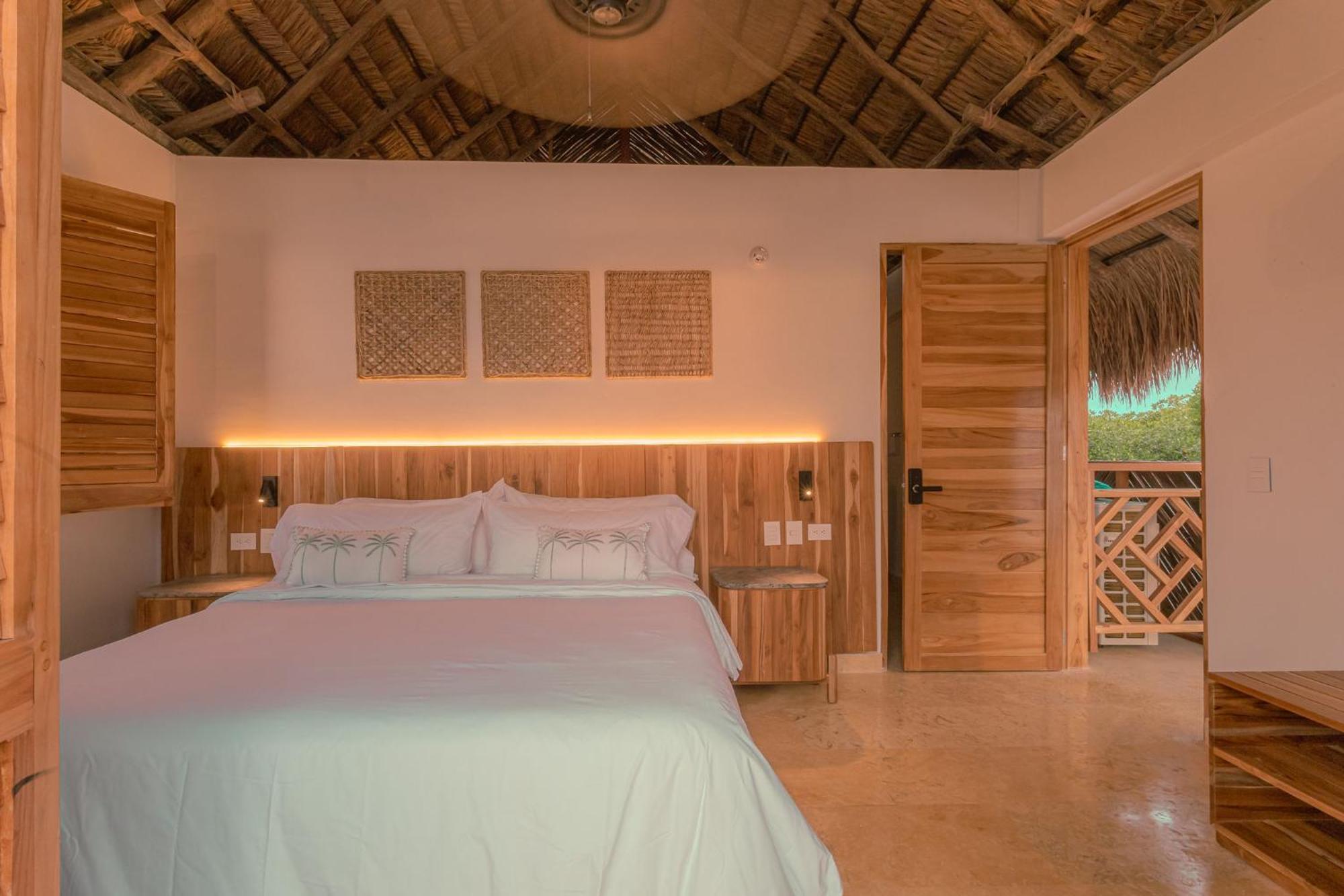 Hotel Islawa Soy Local - Isla Privada à Cartagène Extérieur photo