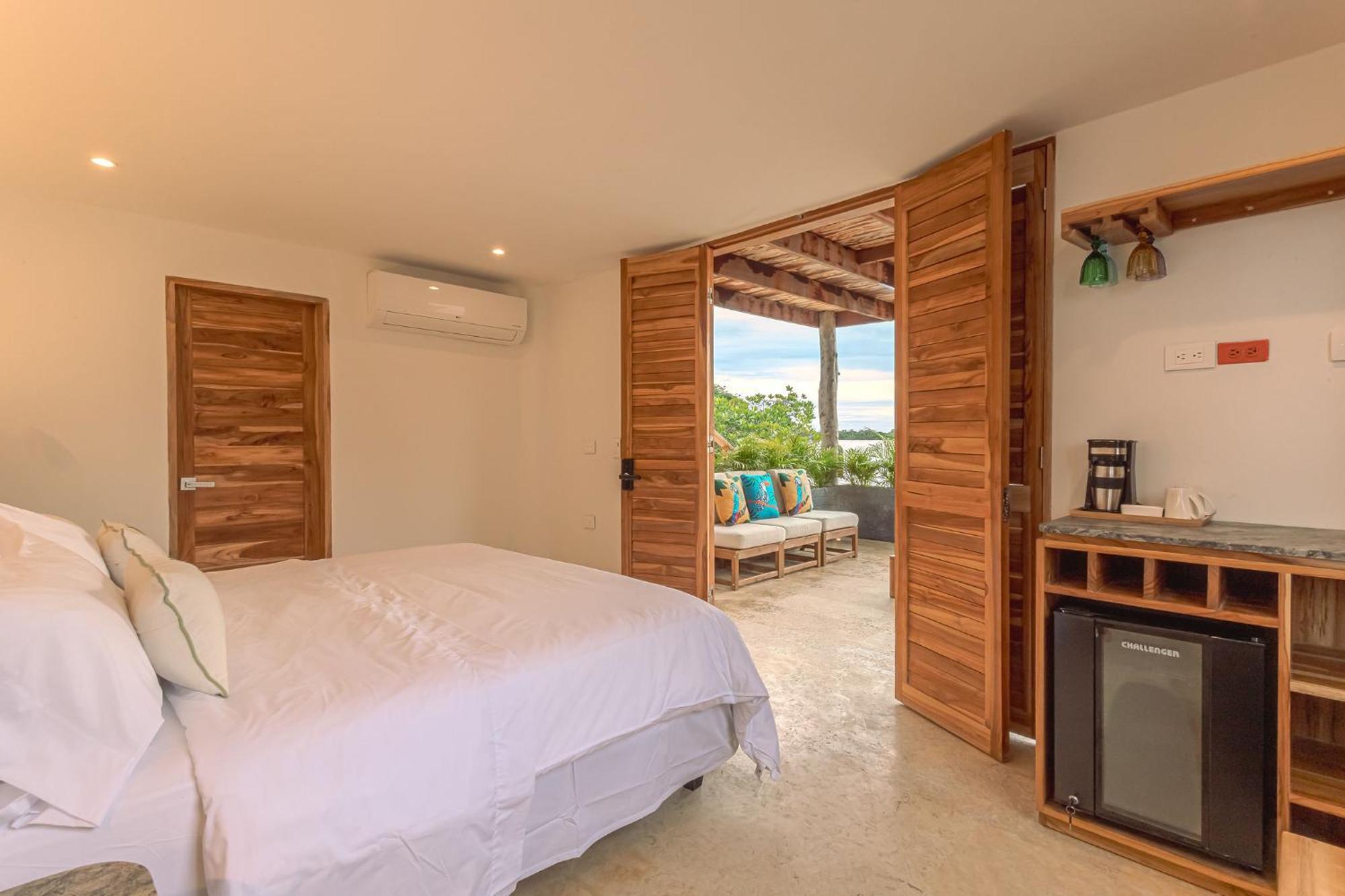 Hotel Islawa Soy Local - Isla Privada à Cartagène Extérieur photo