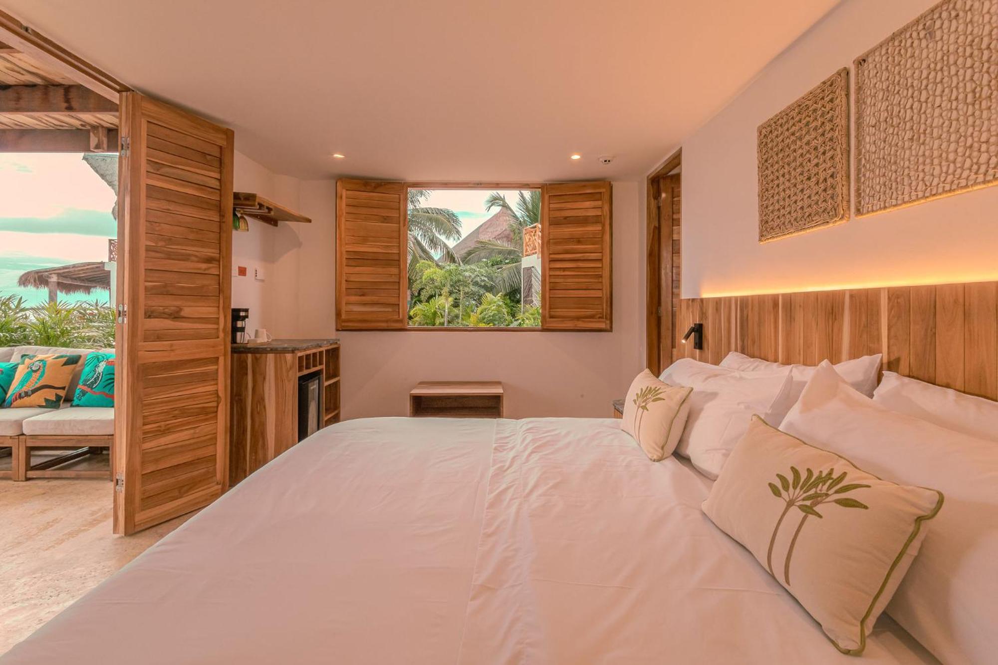 Hotel Islawa Soy Local - Isla Privada à Cartagène Extérieur photo